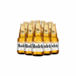 Media Modelo Especial Retornable 355ml C/12 Pza