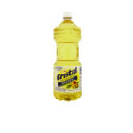 Aceite Cristal 1.5Lt C/8 Pza