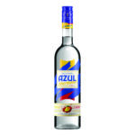 Licor De Tequila Centenario Azul Baby/Mango 700 Ml