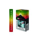 Marlboro Vista Summer Fusion P/10Pza C/20s