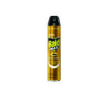 Raid Max 400ml C/12 Pza