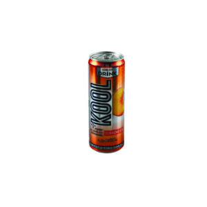 Kool Durazno 355ml C/12 Pza