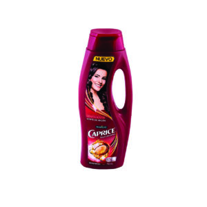 Shampoo Caprice Aceite de Argan 750ml