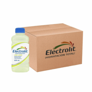Electro lima limon
