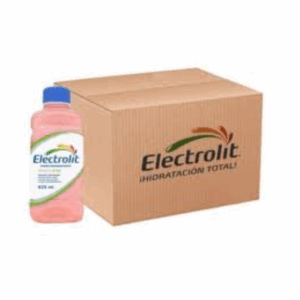 Electrolit fresa