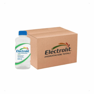 Electro lite coco 12 pzs