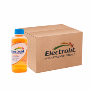 Electro manzana