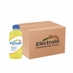 Electro piña