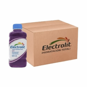 Electro uva