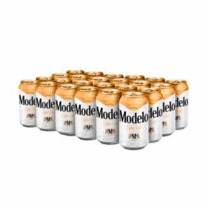 Bote Chico Modelo 330ml C/24 Pza