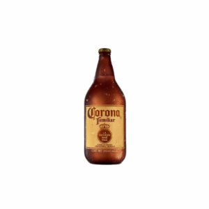 Corona Familiar Retornable 940ml C/12 Pza