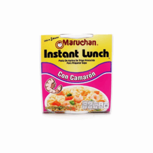 Maruchan Camaron 64gr C/12 Pza