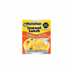 Maruchan Pollo 64gr C/12 Pza