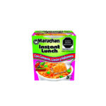 Maruchan Habanero 64gr C/12 Pza