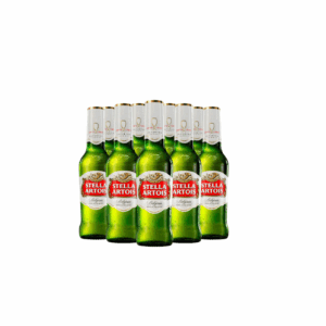 Media Stella Artois