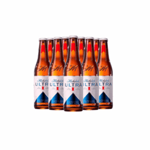 Media Ultra Michelob
