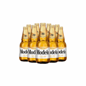 Media Modelo Especial Retornable 355ml C/12 Pza