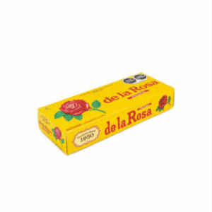 Mazapan paq 30 pza