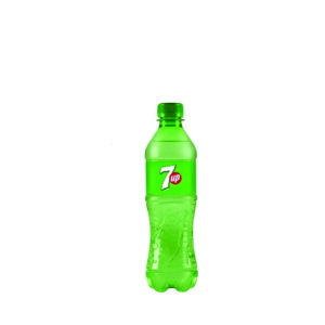 7up 400ml P/12 Pza