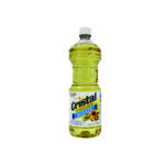Aceite Cristal 1Lt C/12 Pza