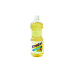 Aceite Cristal 500ml C/24 Pza