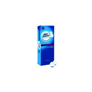 Alka-Seltzer Caja C/100t