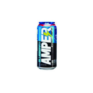 Amper Blueberry 473ml P/12 Pza