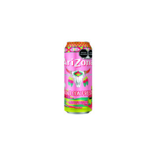 Arizona Fresa-Kiwi 570ml P/24 Pza