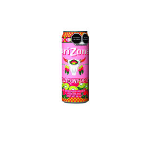 Arizona Fresa-Kiwi 680ml P/24 Pza