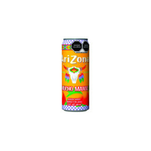Arizona Mango 680ml P/24 Pza