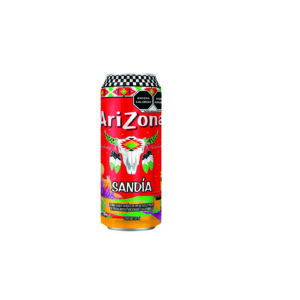Arizona Sandia 570ml P/24 Pza