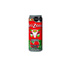 Arizona Sandia 680ml P/24 Pza