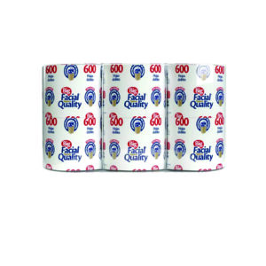 Big Quality de 6 Rollos C/8 Paq