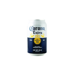 Bote Corona Extra 330ml C/24 Pza