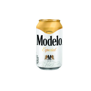 Bote Modelo Especial 355ml C/24 Pza