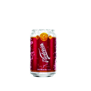 Bote Victoria 330ml C/24 Pza