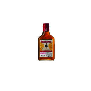 Brandy Presidente 200 Ml