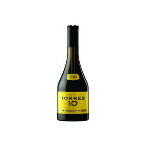 Brandy Torres 10 Gran Reserva 700 Ml