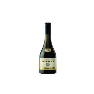 Brandy Torres 5 Solera 700 Ml