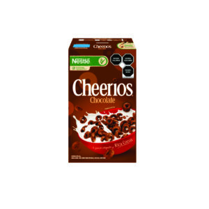 Cereal Cheerios Chocolate 480g