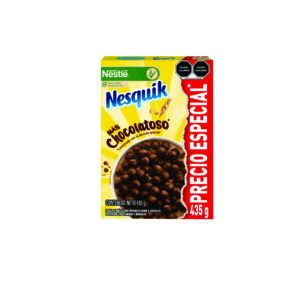 Cereal Nesquik Chocolate 435g