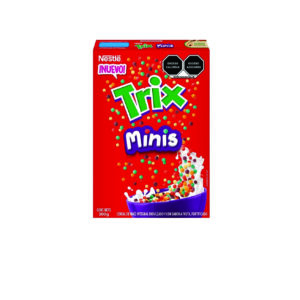Cereal Trix Minis 300g