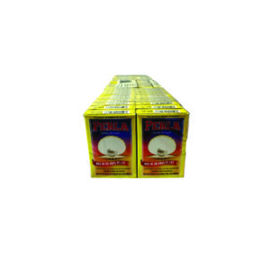 Cerillos La Perla P/50Pza