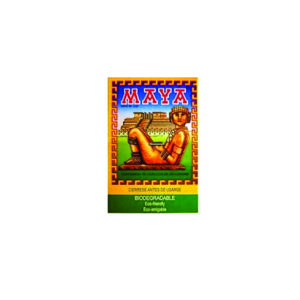 Cerillos Maya P/50Pza