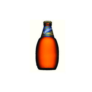 Cerveza Barrilito Vidrio NR 325ml C/24 Pza