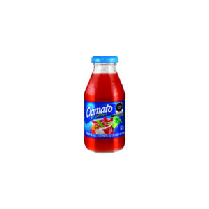 Clamato 296ml P/24 Pza
