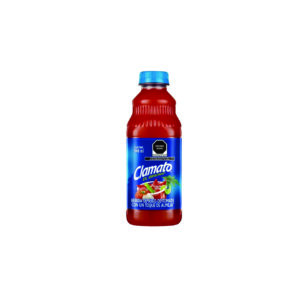 Clamato 946ml P/12 Pza