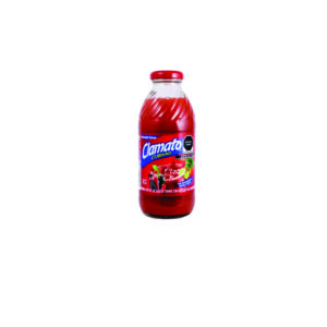 Clamato Cubano 473ml P/12 Pza