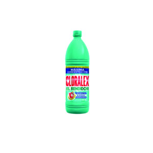 Cloralex 950ml C/12 Pza