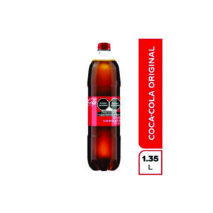 Coca Cola NR 1.350Lt P/12